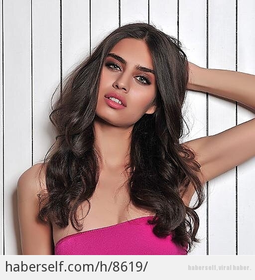 Miss Turkey 2014 Türkiye Birincisi İle İlgili Yapılmış Birbirinden Komik 10 Caps