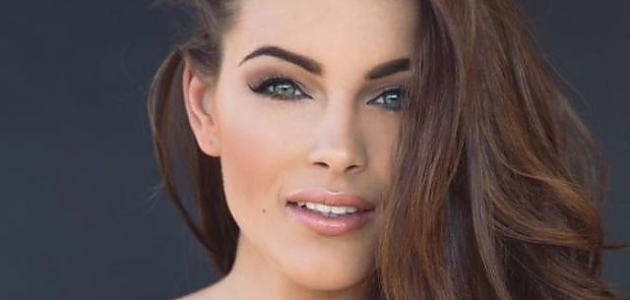 Miss World 2014 Yarışmasını Kazanan Güney Afrikalı Dünya Güzelinin 20 Fotoğrafı