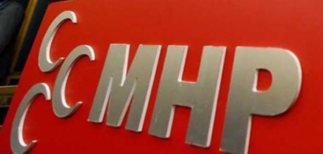 MHP'li Muhaliflerden sürpriz hamle