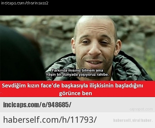 Film Replikleriyle Yapılmış Birbirinden Yaratıcı 19 Caps
