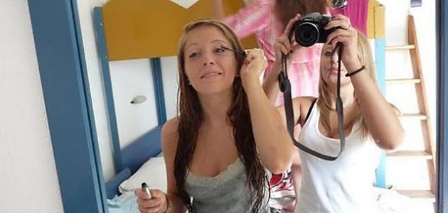 İçinizin Ne Kadar Fesat Olduğunu Gösterecek 14 Fotoğraf Karesi