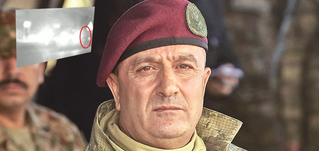 Zekai Aksakallı Hastaneye Gitti
