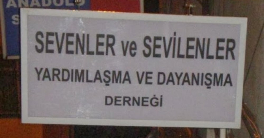 Ülkemizde Var Olan, Her Kesimden İnsanın Girebileceği 8 İlginç Topluluk