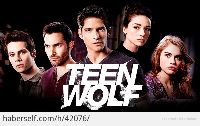 Teen Wolf Türkiye'de çekilse karşılaşacağımız 8 oyuncu