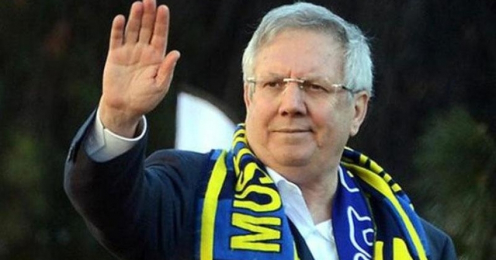 Büyük Başkan Aziz Yıldırım'ın Fenerbahçe'nin Başında Kalması İçin 10 Mantıklı Sebep