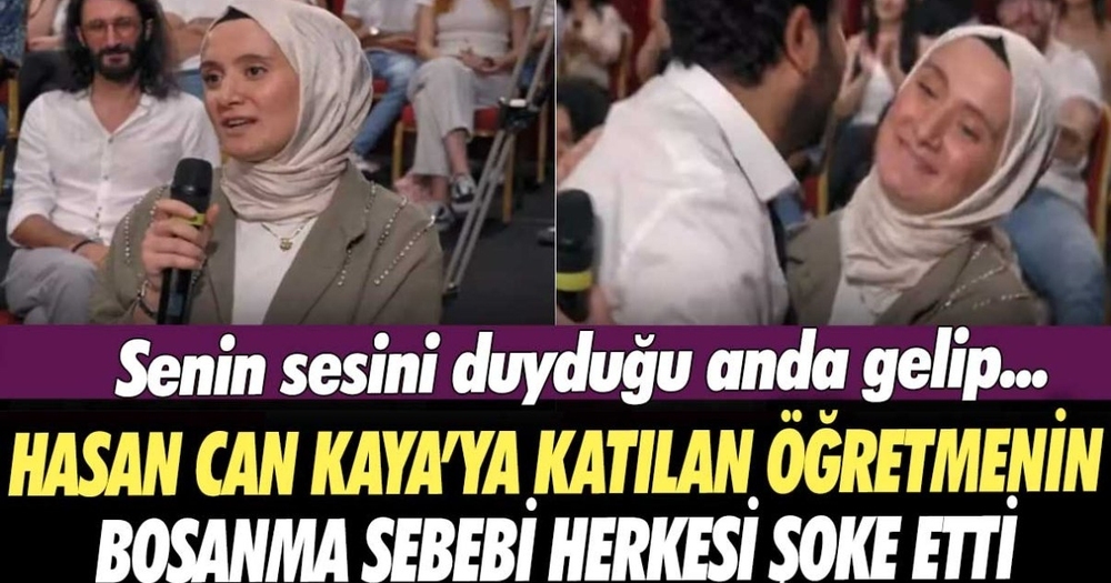 Konuşanlar’ın Yeni Sezonuna Damga Vuran Olay