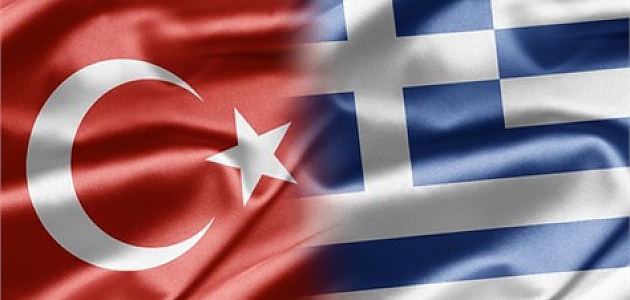 Yunanistan'ın Türkiye'ye Katılmayı Kabul Etmesi Durumunda Yaşanacak Birbirinden Güzel 16 Hadise