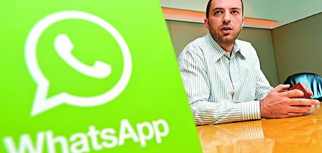 Facebook'un WhatsApp'ı Satın Alması İle İlgili Bilinmesi Gereken 14 Detay