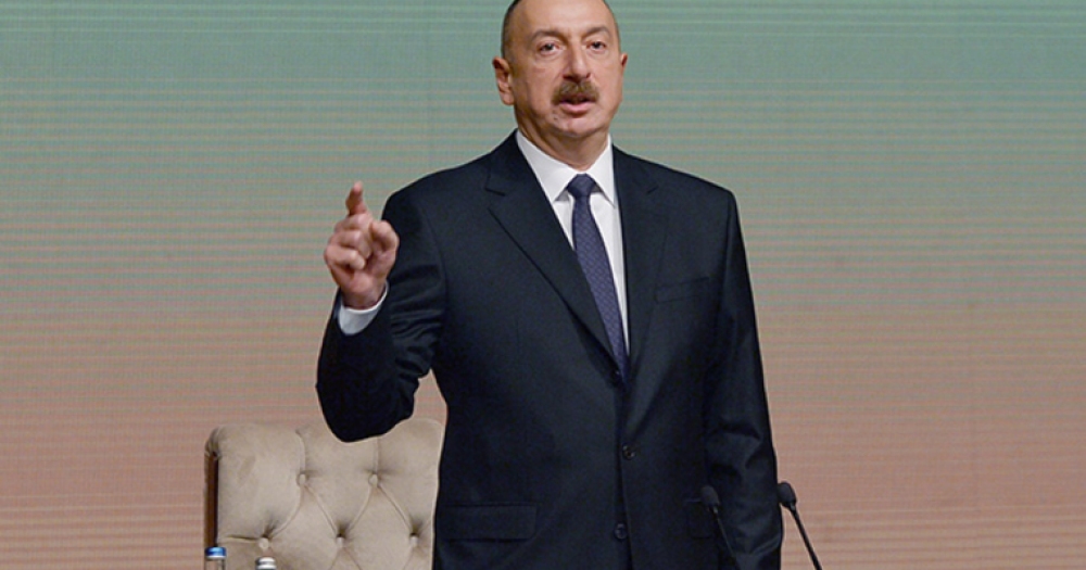 “Prezident bunu eşidəndə bərk qəzəblənmişdi”