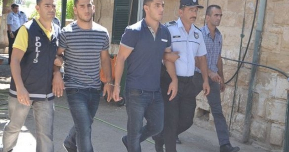 Sigortasız çalışanlar sınır dışı ediliyor.