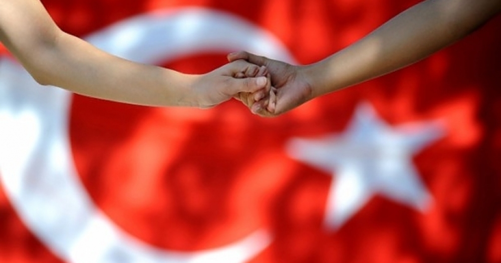 Bu Ülkeyi ve Bu Ülkenin Güzel İnsanını Sevmek İçin 10 Sebep