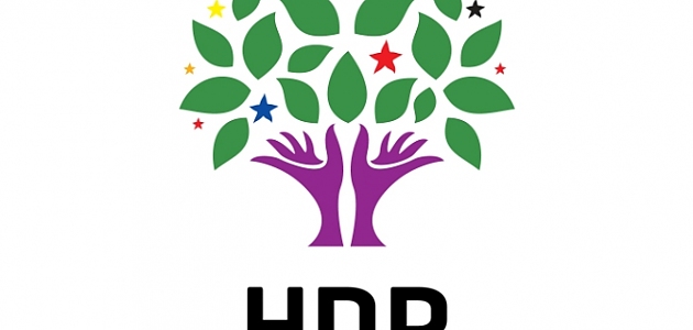 HDP'NİN İSTEDİĞİ BİR TÜRKİYE