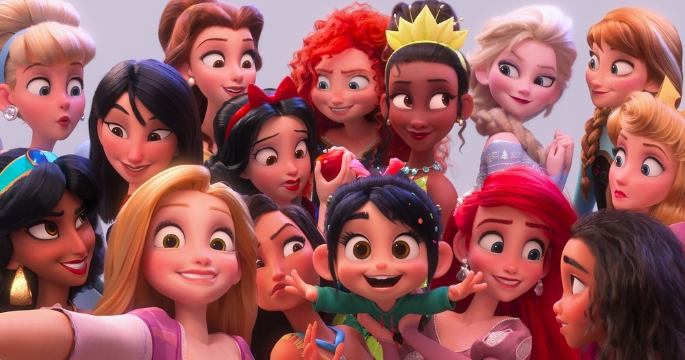 Disney Prensesleri Hakkında Bilmedikleriniz