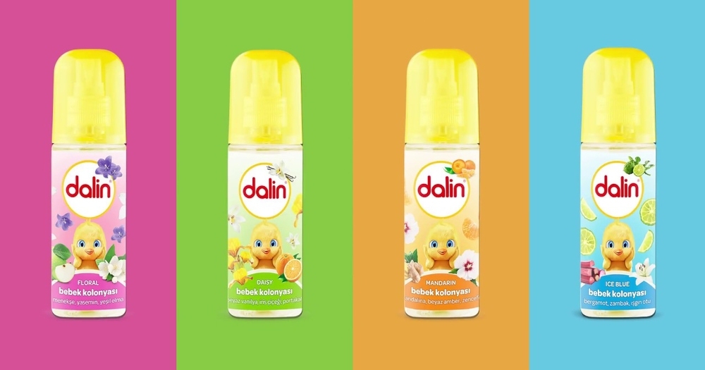7'den 70'e Hepimizin Kokusu: Dalin Kokusu