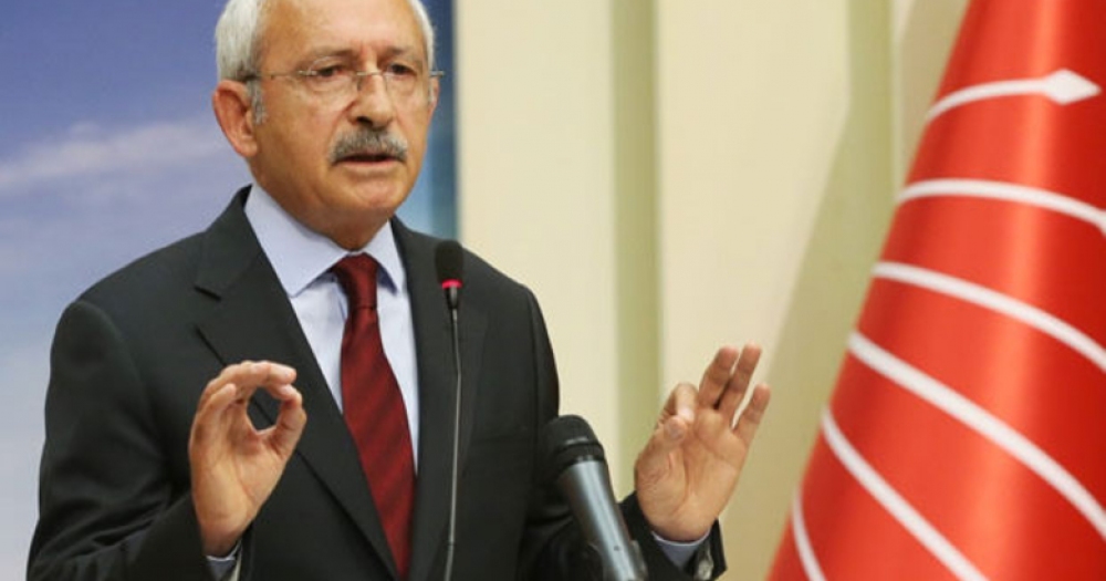 Evet Çıkınca Kılıçdaroğlu'nun Gideceğinin 7 İspatı
