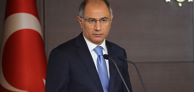 'Darbe girişiminde bulunmak kimsenin haddi değildir'!