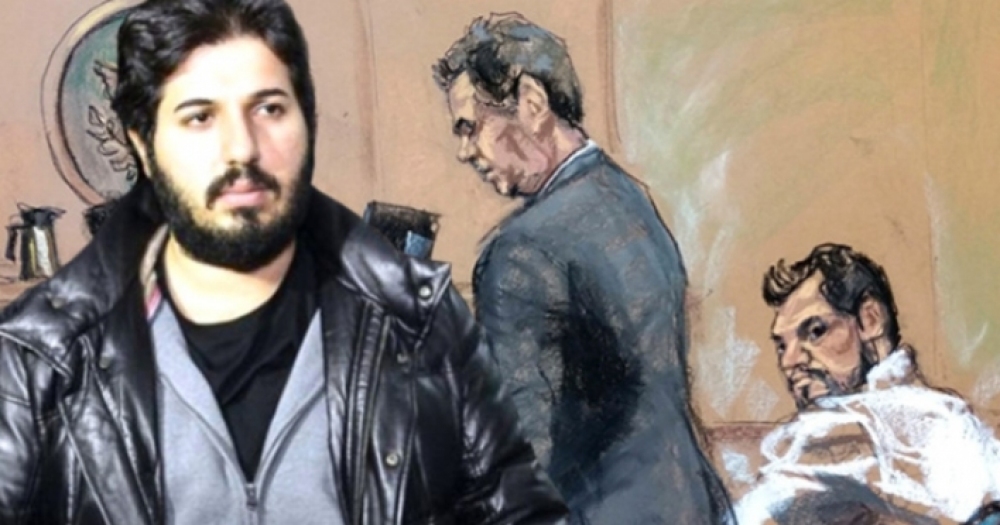 Reza Zarrab'ın Türkiye'nin Gündemine Oturan İfadesinden 17 Konu Başlığı