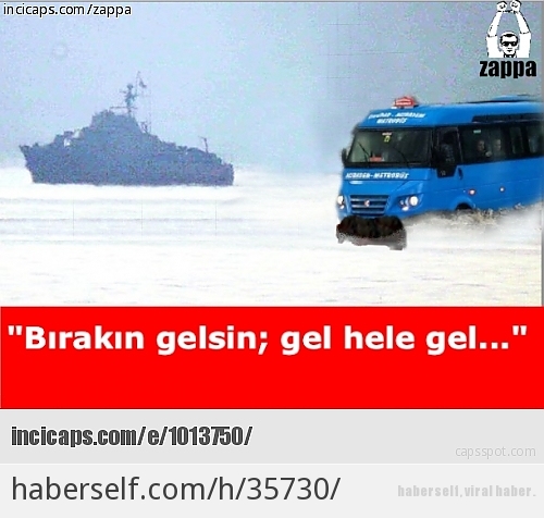 Yunan Sahil Güvenlik Botu ve Türk Denizaltısıyla İlgili Yapılmış En Eğlenceli 22 Caps