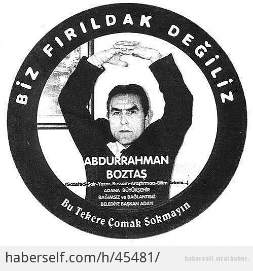 Başka Ülkede Yaşayamayacağımızı Gösteren Komik Türk İlanları