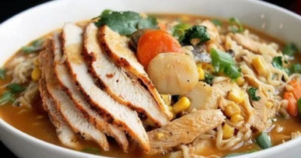 Efso Bir Noodle Hazırlamak İçin İzlemeniz Gereken 5 Basit Yöntem