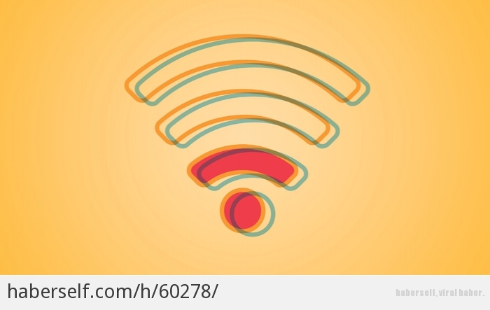 Apartmanınızda öğrenciler varsa WiFi şifrenizi paylaşabilirsiniz.