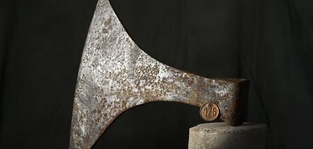 Fransa'daki Son Celladın Koleksiyonundan Çıkan Dehşet Verici 56 İşkence Aleti