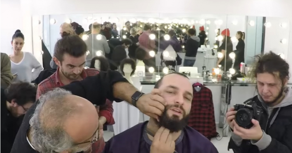 Selfy White Fest'te Berkay Sürprizi