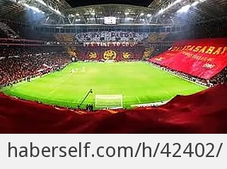 Galatasaray'ın Türkiye'nin En İyi Takımı Olduğunu Gösteren 9 Fark