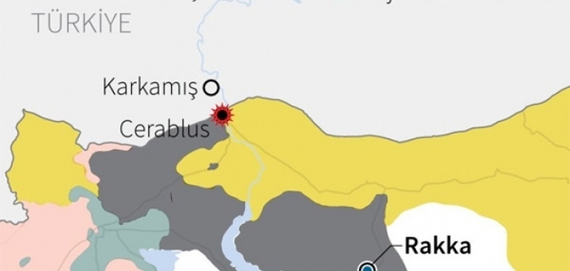 Cerablus Operasyonunun Nedenleri