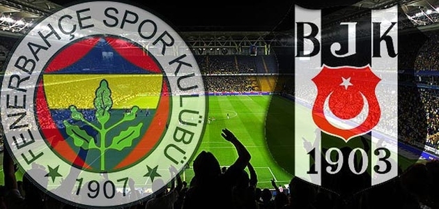 Kadıköy'de Senaryo Değişmedi. Lider Fenerbahçe
