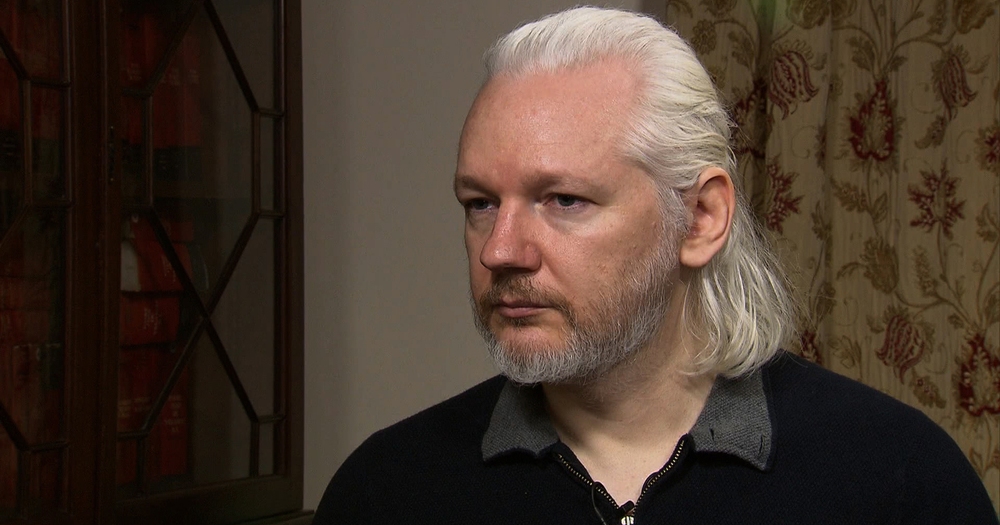 Kendisinden 40 Günden Fazladır Haber Alınamayan Wikileaks Kurucusu Julian Assange Öldürüldü mü?