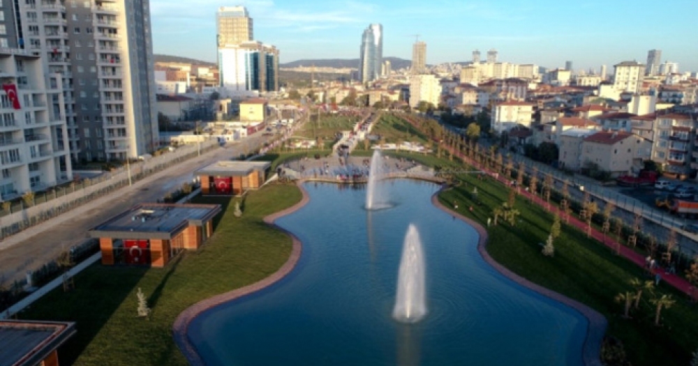 Dünya Üzerinde Şehir İçine Yapılmış En Güzel 11 Park ve Yeşil Alan