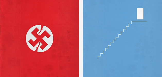 Son Yılların En Meşhur Filmlerinden 12 Tanesinin Minimalist Tarzda Yapılmış Posterleri