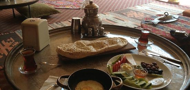 Türk Evlerinin Olmazsa Olmazı 24 Ev Eşyası