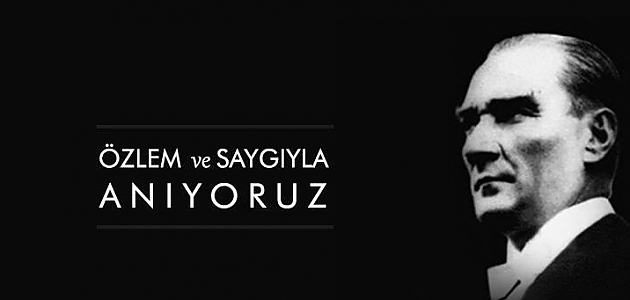 10 Büyük Şair ve Ozandan Gözlerinizi Yaşartacak En Güzel Atatürk Şiirleri