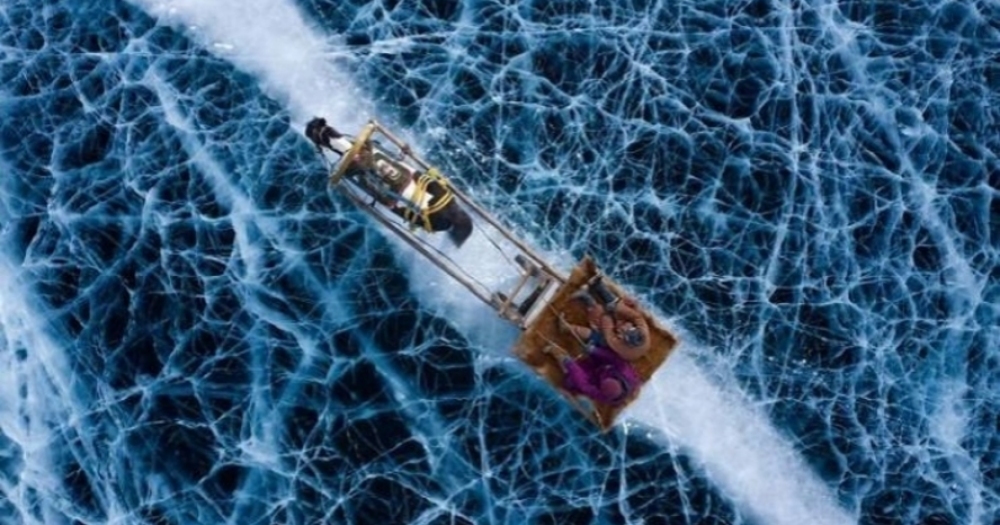 National Geographic 2019 Seyahat Fotoğrafları Yarışması Finalistleri