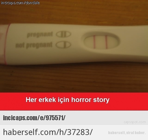 "Horror Story" Kalıbıyla Yapılmış Birbirinden Eğlenceli 30 Caps