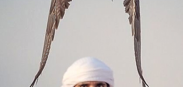 Dubai Prensinin Birbirinden Çılgın 25 Fotoğrafı