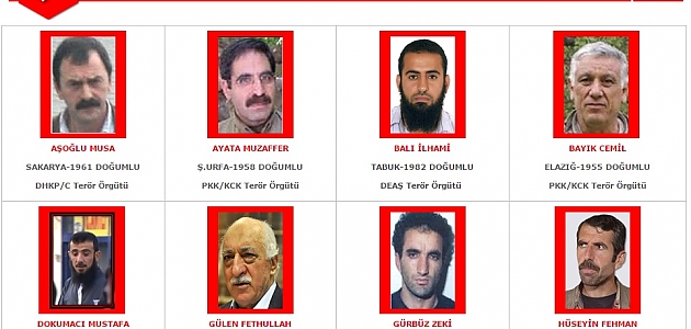 Gençlere Yeni İş İmkanı: İçişleri Bakanlığı'nın Aranan Teröristlerler İçin Ödül Uygulaması Hakkında 7 Bilgi