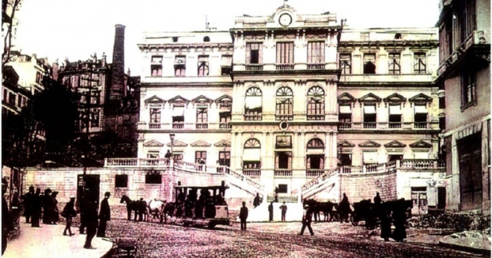 Osmanlı Dönemi'nde Anadolu ve Rumeli'de Yapılmış 7 İlk