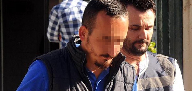 Pompacıların belalısı yakalandı