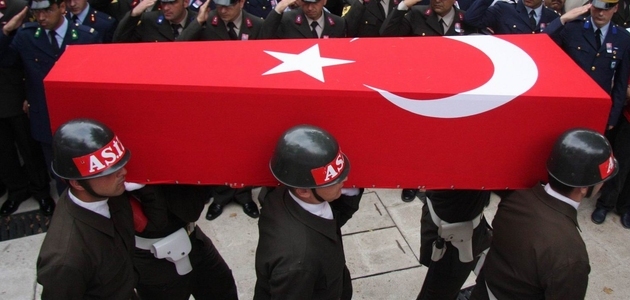 Van ve Mardin'de 11 Şehit