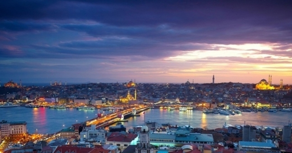 İstanbul'da Sahili En Güzel Olan 10 Muhit