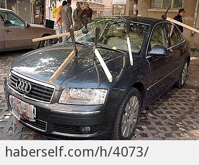 Aldatılan Kadınların Eşlerinden Aldığı 11 Feci İntikam