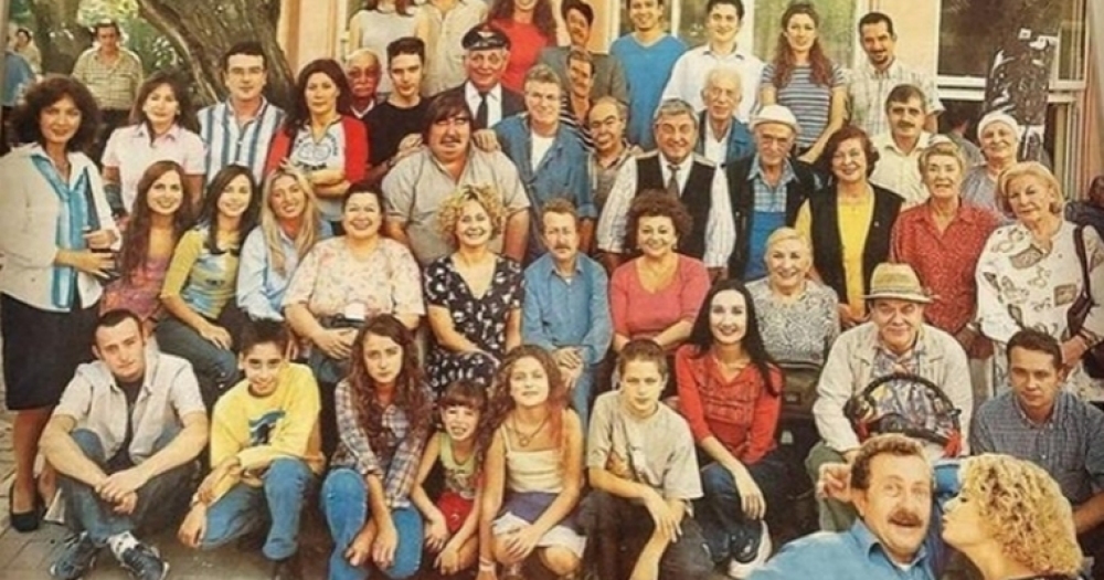 Türk Televizyonlarının En Çok Özlenen Nostaljik Dizileri