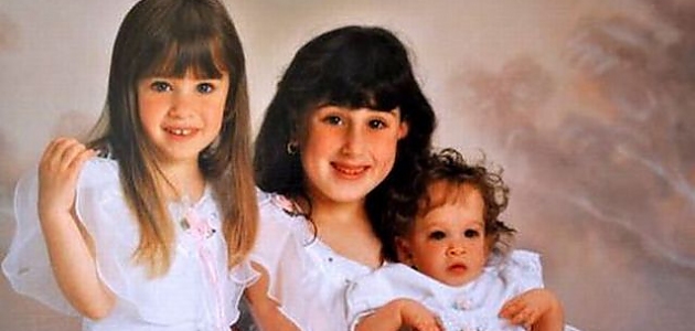 1 Yaşından Beri Hiçbir Yaşlanma Belirtisi Göstermeyen Genç Kızın 10 Fotoğrafı