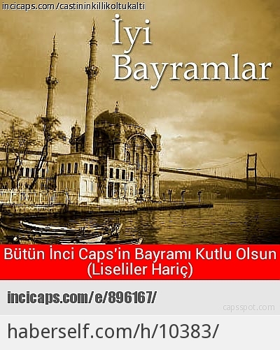 Ramazan Bayramıyla İlgili Yapılmış Birbirinden Komik 38 Caps