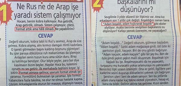 Büyük Usta Haydar Dümen'e Bugüne Kadar Sorulmuş En Efsane 21 Soru