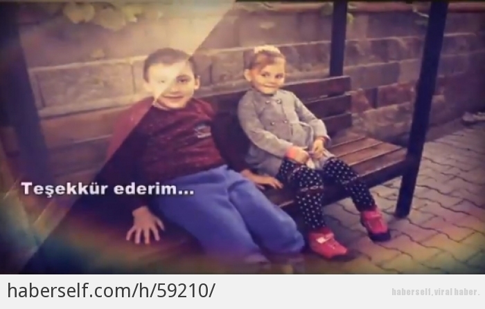 Küçük Utku'ya Maltepe Belediyesi'nden Dost Eli