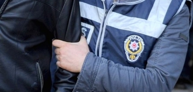 Samsun'da Uyuşturucu Ticaretine Ceza
